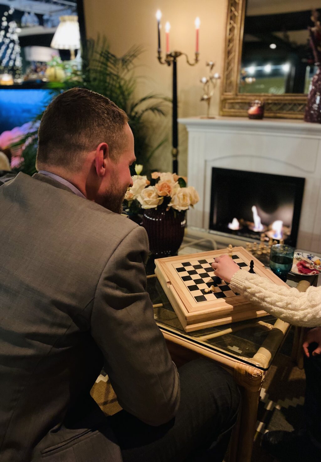 Cafe Bliss Nærvær, kvalitet & bæredygtighed